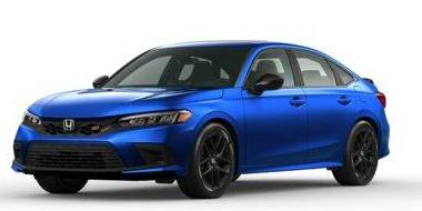 HONDA CIVIC SI 2022 2HGFE1E53NH470565 image HONDA CIVIC SI 2022 2HGFE1E53NH470565 image